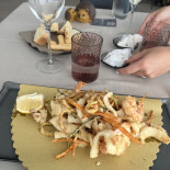 L'angolo Bebida