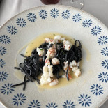 L'angolo Comida