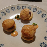 L'angolo Comida