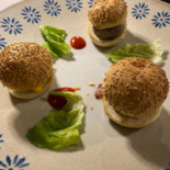 L'angolo Comida