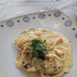 L'angolo Comida