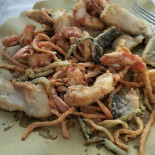 L'angolo Comida