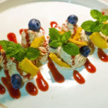 L'angolo Comida