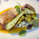 L'angolo Comida