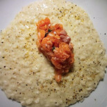 L'angolo Comida