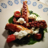L'angolo Comida