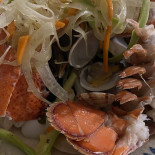 L'angolo Comida