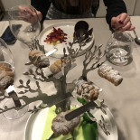 L'angolo Bebida