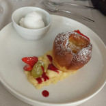 L'angolo Comida