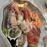 L'angolo Comida
