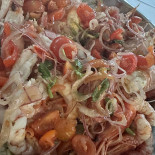 L'angolo Comida