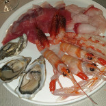 L'angolo Comida