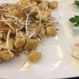 Pizzeria Rosa Nera Nourriture
