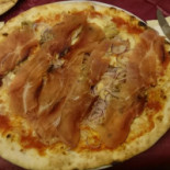 Pizzeria Rosa Nera Nourriture