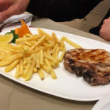Pizzeria Rosa Nera Nourriture