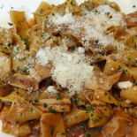 Pizzeria Rosa Nera Nourriture