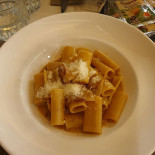 Caffe Bistrot la Locanda del Gatto Rosso food