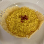 Caffe Bistrot la Locanda del Gatto Rosso food