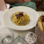 Caffe Bistrot la Locanda del Gatto Rosso drink