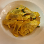 Caffe Bistrot la Locanda del Gatto Rosso food