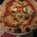 Il Bellavista Nourriture