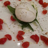 Il Bellavista Nourriture