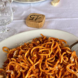 Trattoria Vacunea Comida