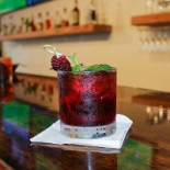Trattoria Vacunea Bebida