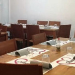 Ristopizzeria Anema E Core À l'intérieur