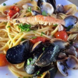 Ristopizzeria Anema E Core Nourriture