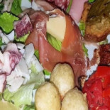 Ristopizzeria Anema E Core Nourriture