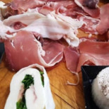 Ristopizzeria Anema E Core Nourriture