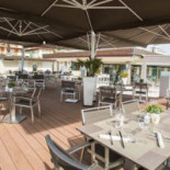 Globus Beach 255 À l'intérieur
