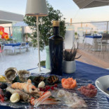 Globus Beach 255 Boisson