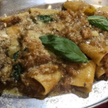 Trattoria Quartieri Spagnoli Di Ombra Gennaro Nourriture
