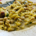 Trattoria Quartieri Spagnoli Di Ombra Gennaro Nourriture