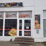 Trattoria Quartieri Spagnoli Di Ombra Gennaro Extérieur