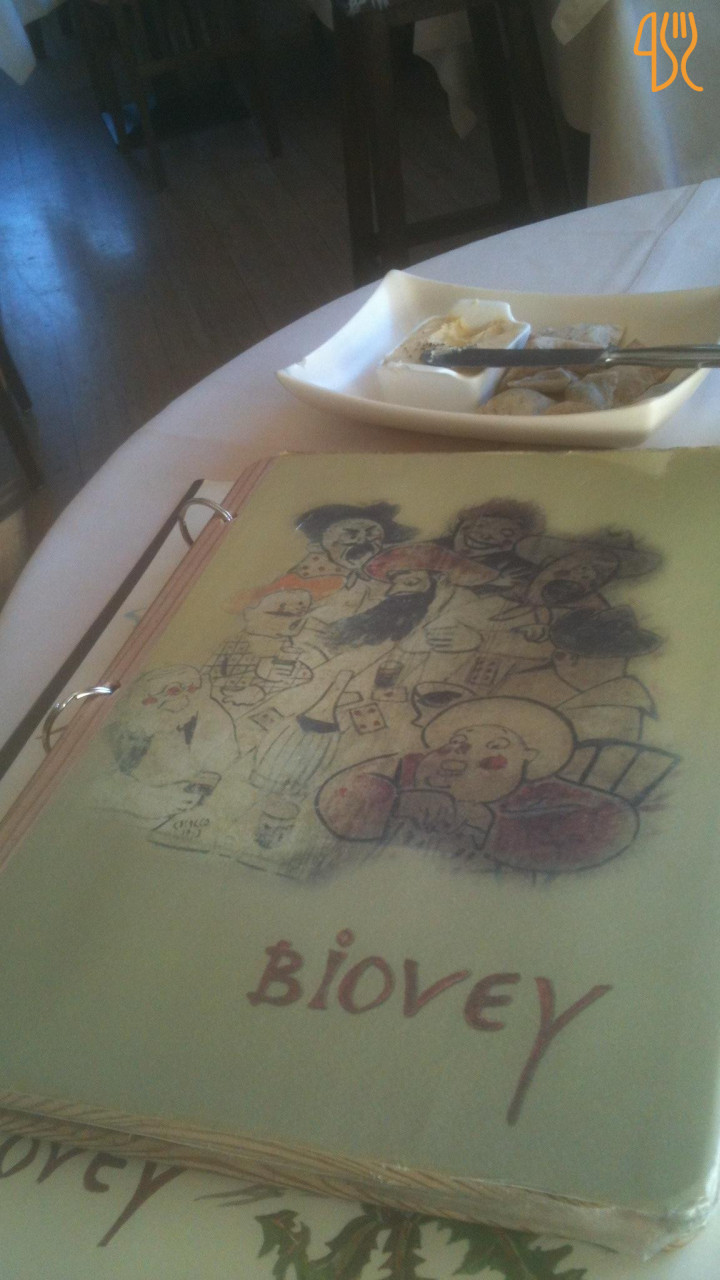 Biovey Carta