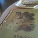 Biovey Carta