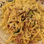 Al Battibecco Comida