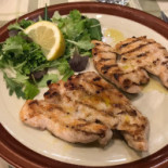 Al Battibecco Nourriture