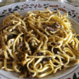 Al Battibecco Nourriture