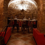 Tavi À l'intérieur
