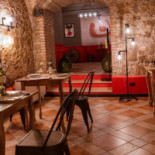 Tavi À l'intérieur