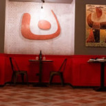 Tavi À l'intérieur