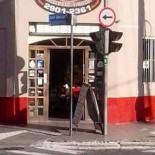 Da Vittorio Exterior
