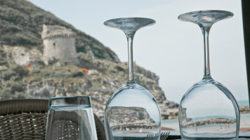 Saporetti drink