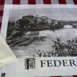 Federici Ristorante Enoteca Carte