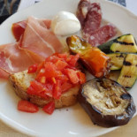 Federici Ristorante Enoteca Nourriture