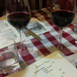 Federici Ristorante Enoteca Boisson